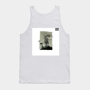 "Lost souls" Tank Top